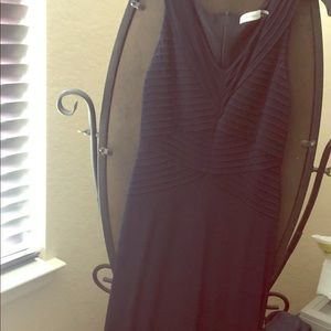 Calvin Klien formal dress